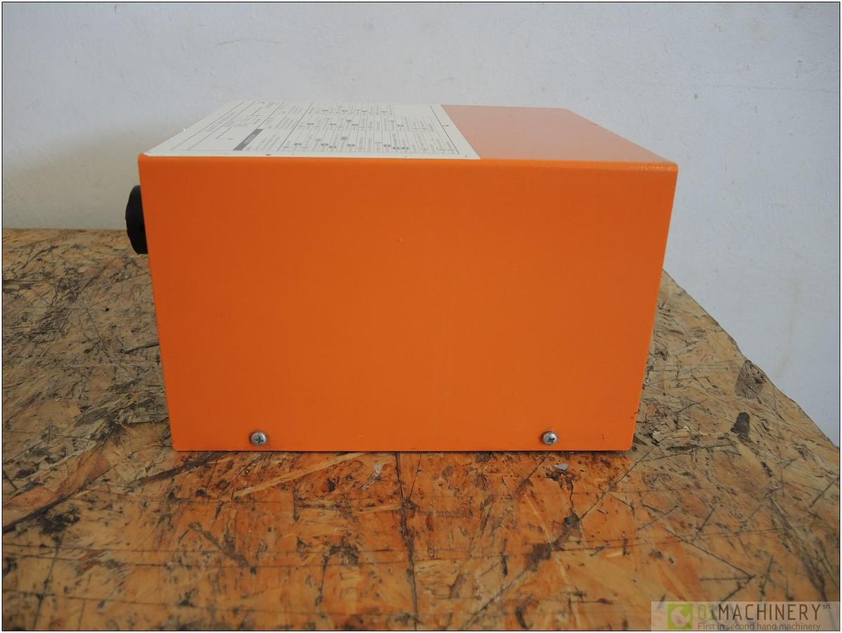 2003 MOTAN Color A