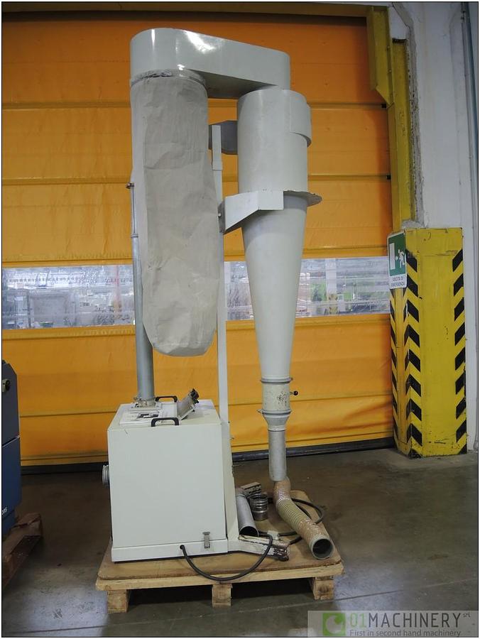 2005 TRIA BM 50-30