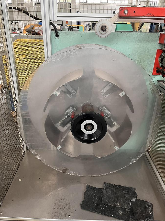 PM IMPIANTI SRL 1000