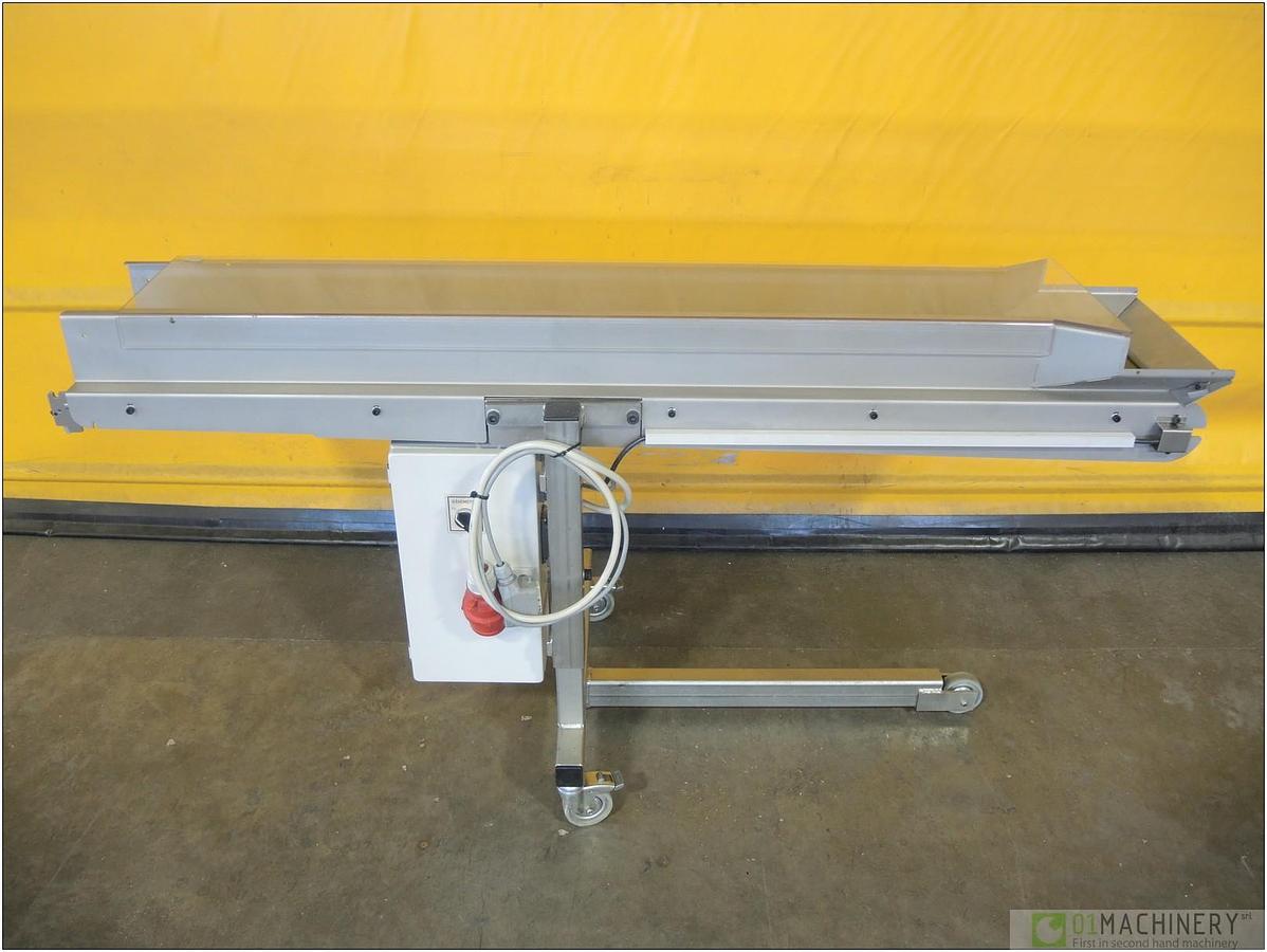 2006 KS AUTOMATIK 6040703