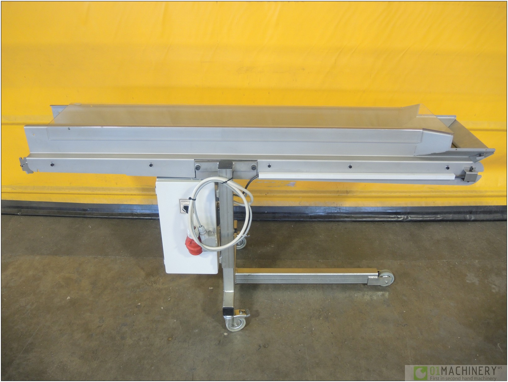 2006 KS AUTOMATIK 6040703