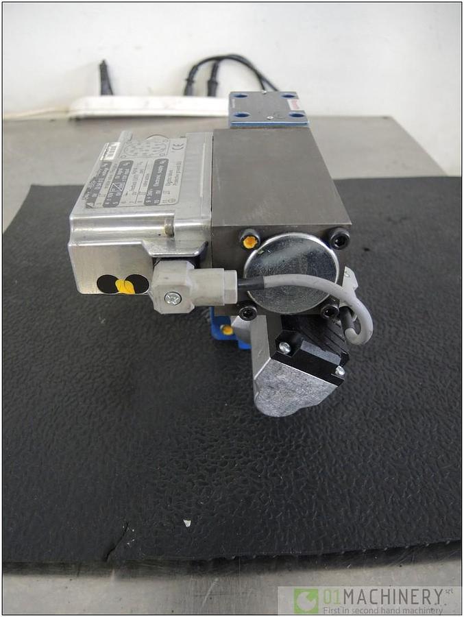 REXROTH 1817414378