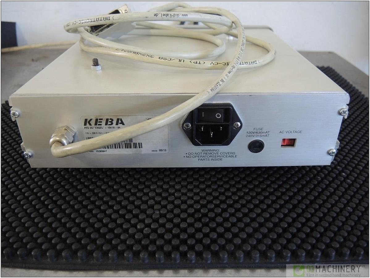 KEBA PFD 35