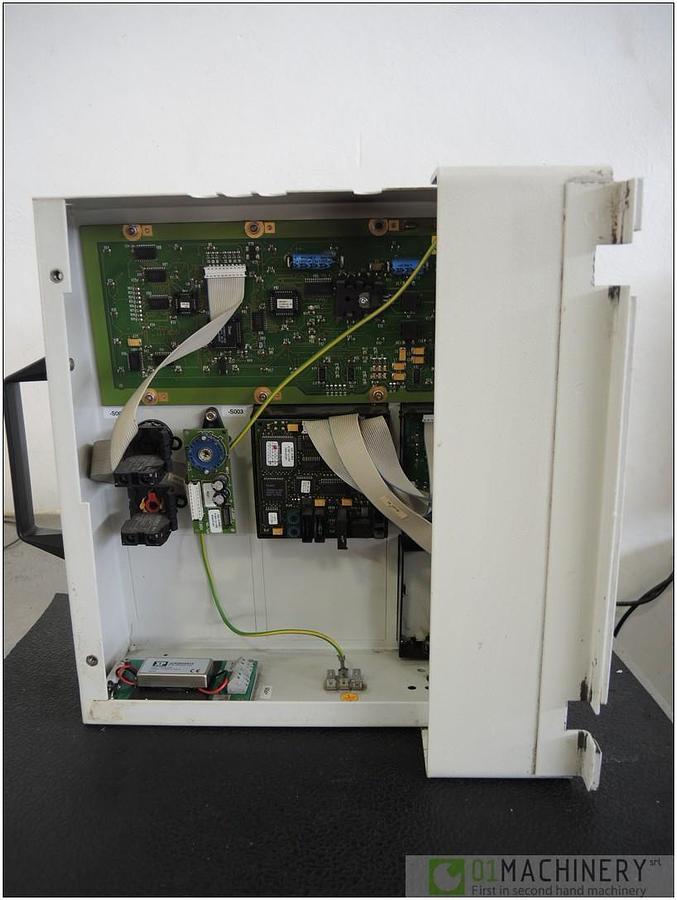 ARBURG SN 158. 719A +F00