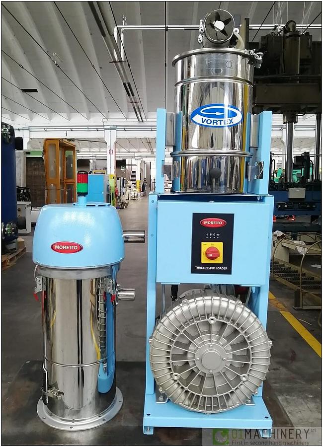 MORETTO VS330A