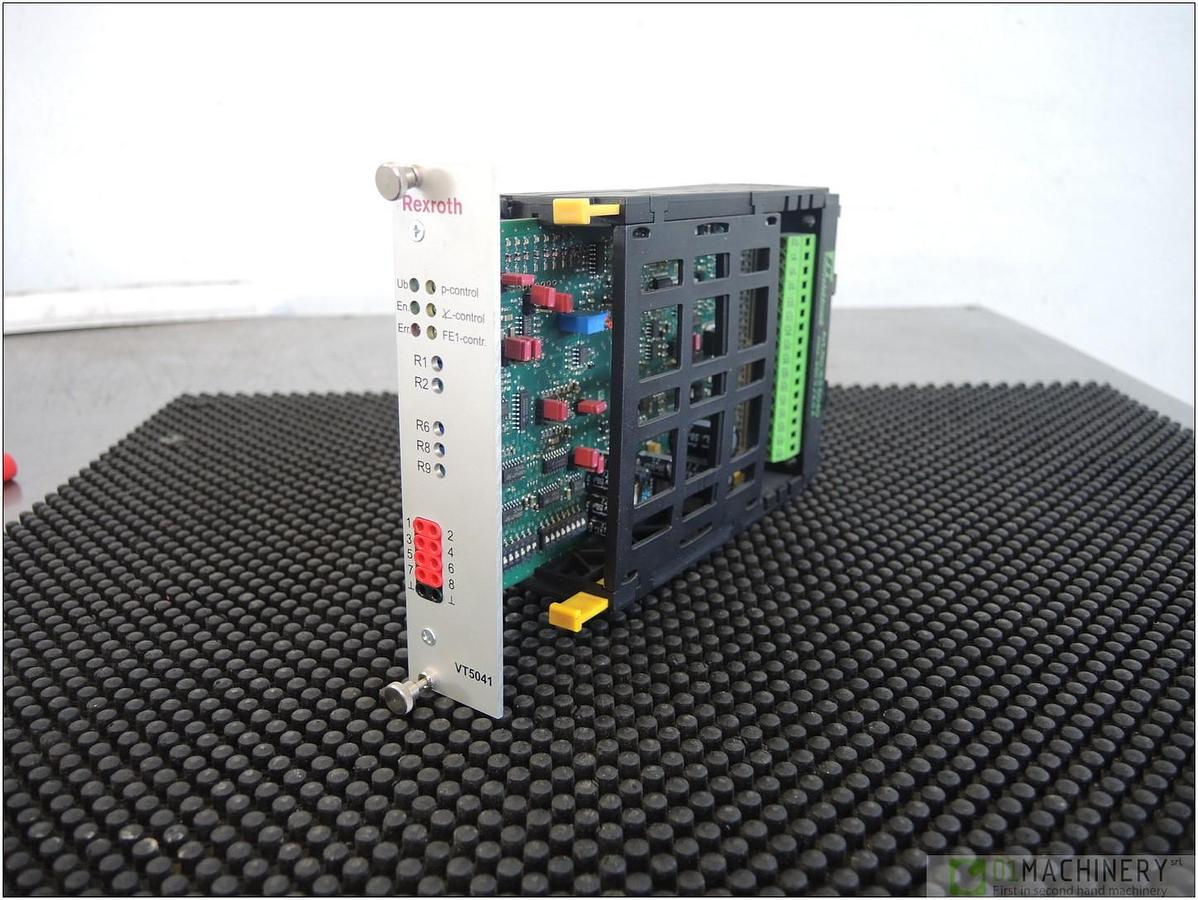REXROTH VT5041-3X