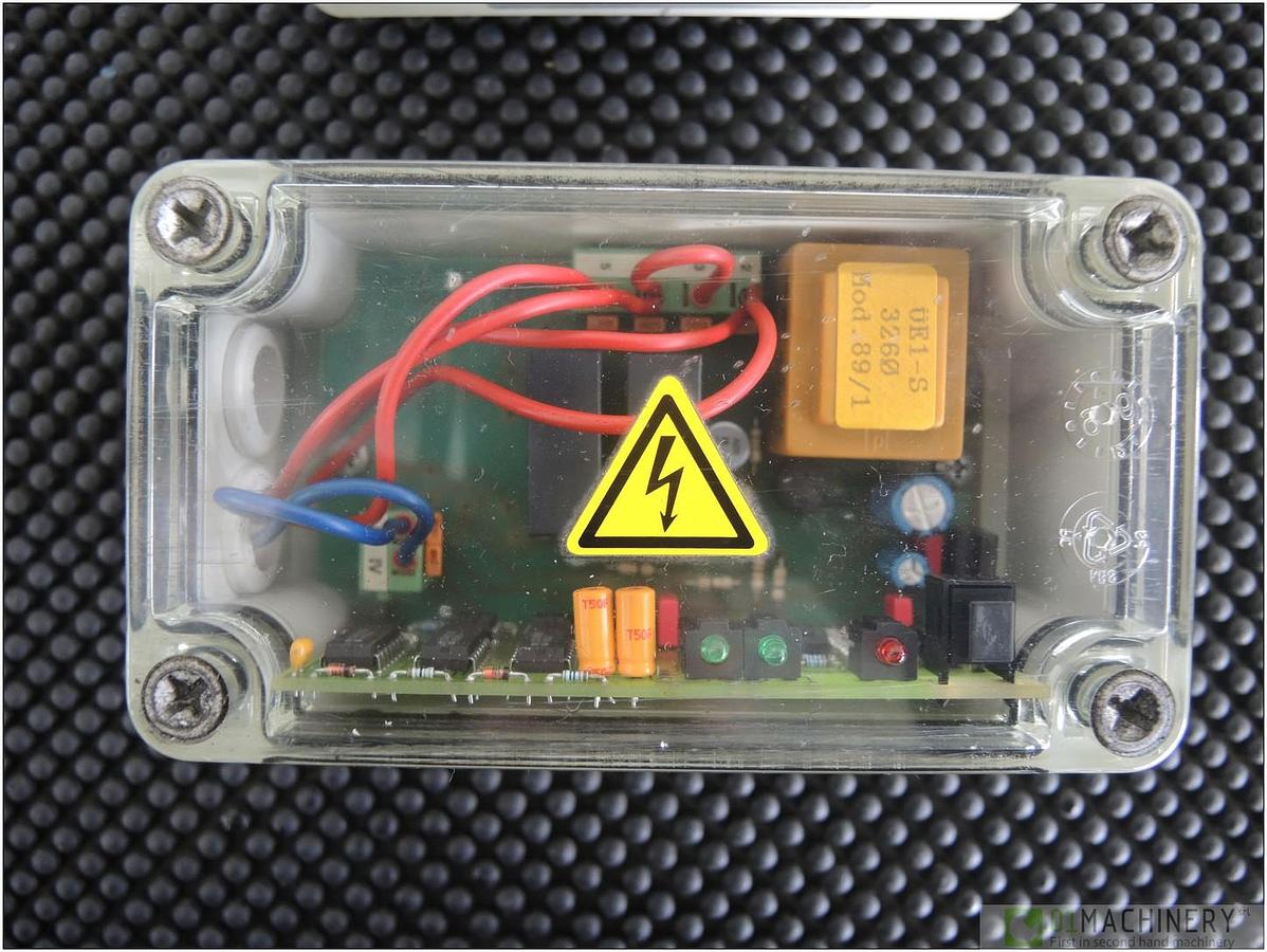 HAAKE UE1SEM900-011Z-602