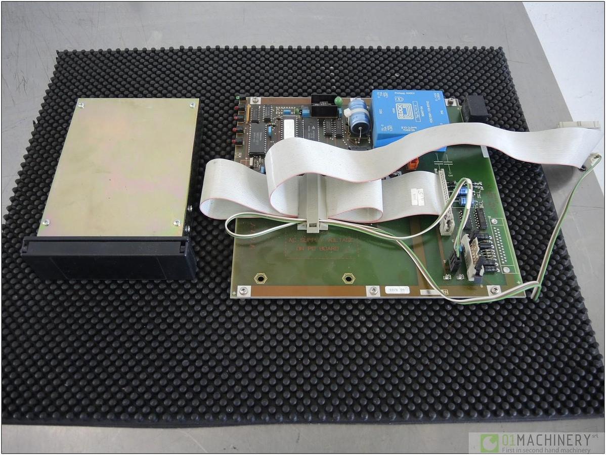 KEBA E-FLOPPY D1629C-1