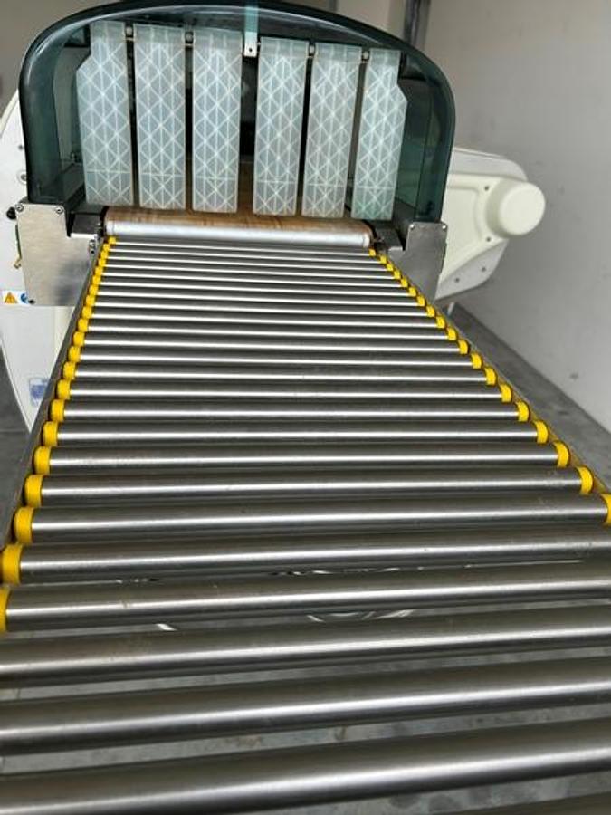 2014 FABBRI GROUP B-220