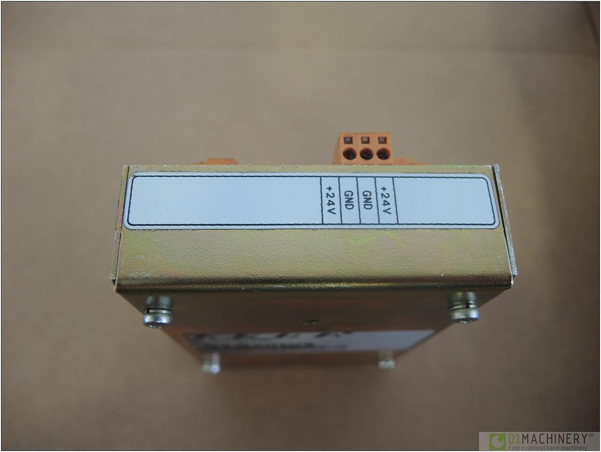 2000 KEBA DC 161/IP20/17369