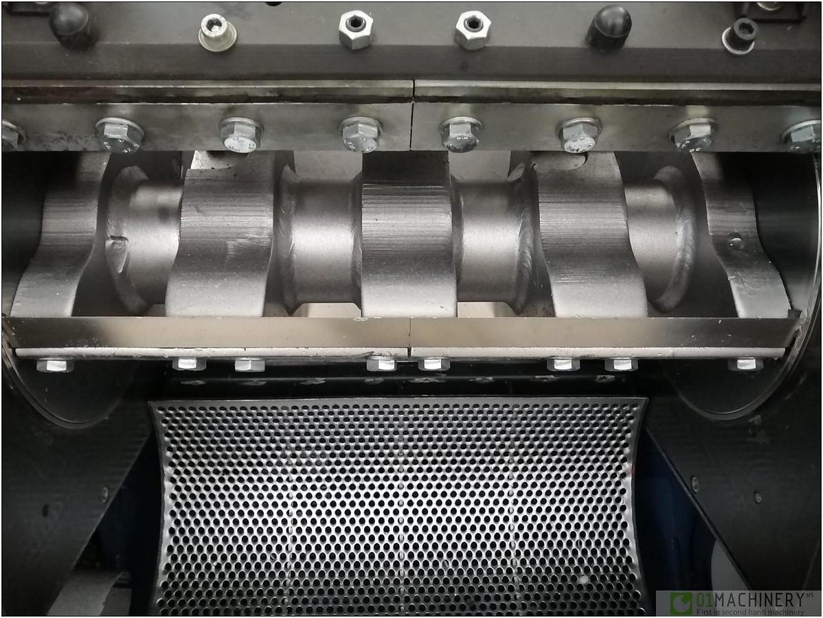 2006 TRIA 60-42/BM-SL