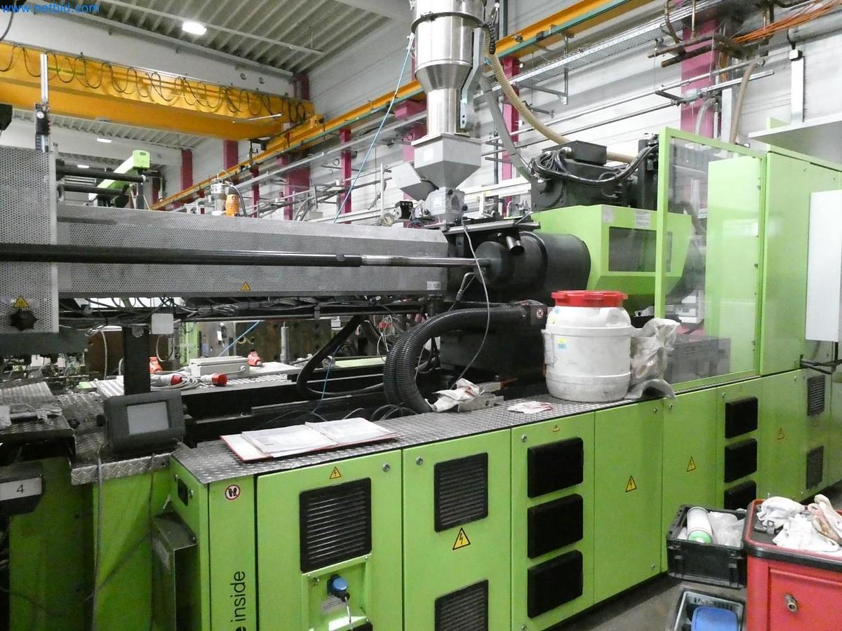 2015 ENGEL DUO 7050/1000