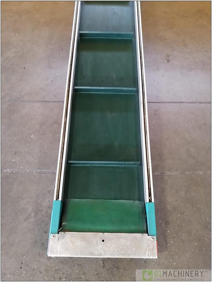 2008 MB CONVEYORS N-CPR