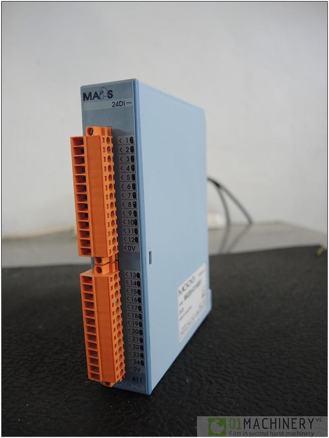 2011 MOOG IMI220-411A001