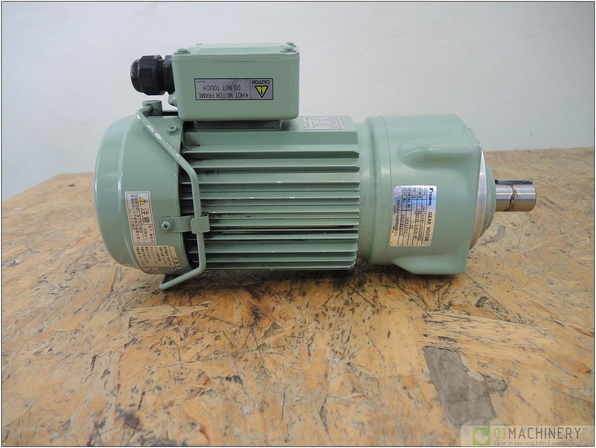 2009 TSUBAKI GMTA040-24U20BNQ