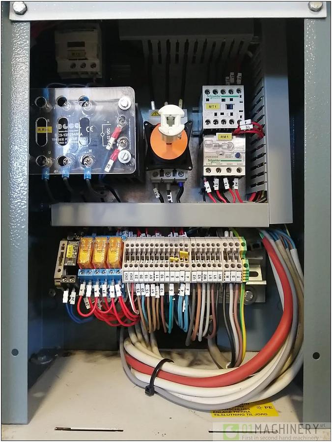  NOVAFRIGO NTC09/PD