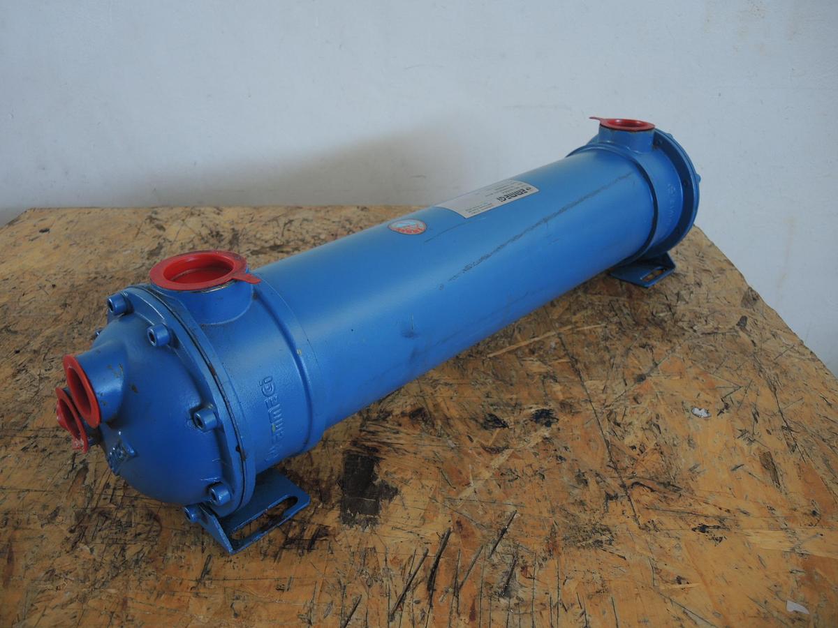 2014 EMMEGI MG 130-535-4