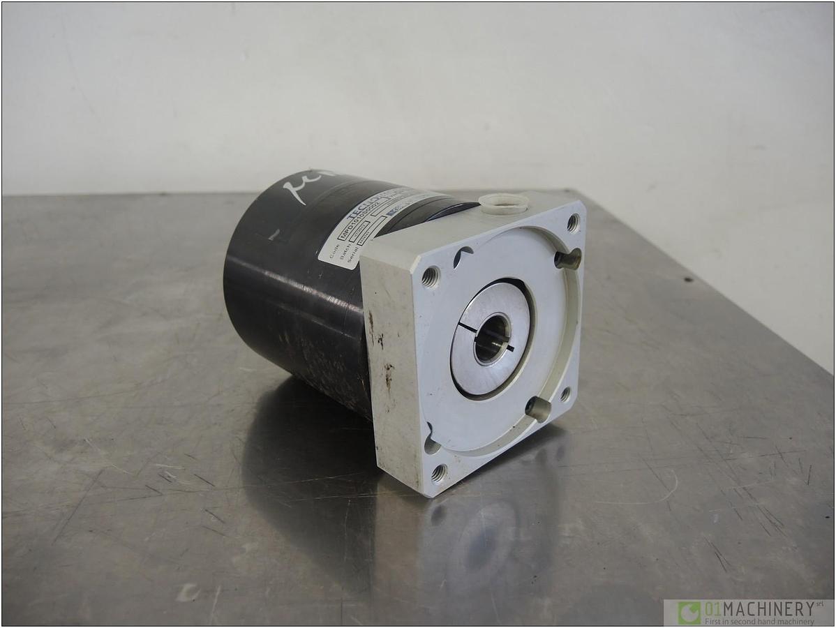 2012 TECNOINGRANAGGI/BONFIGLIOLI MPD1010S0002