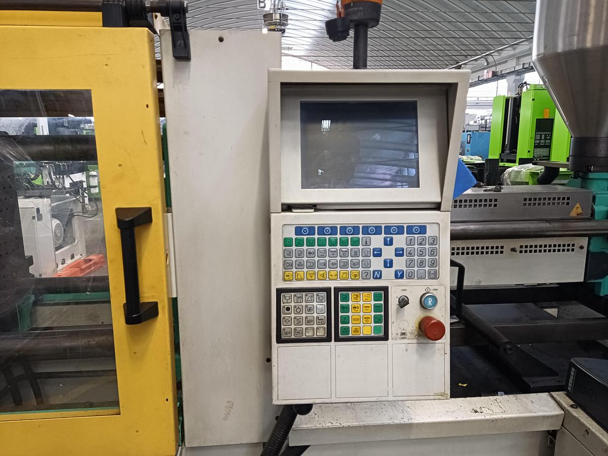 1999 ARBURG 420C 1000-350