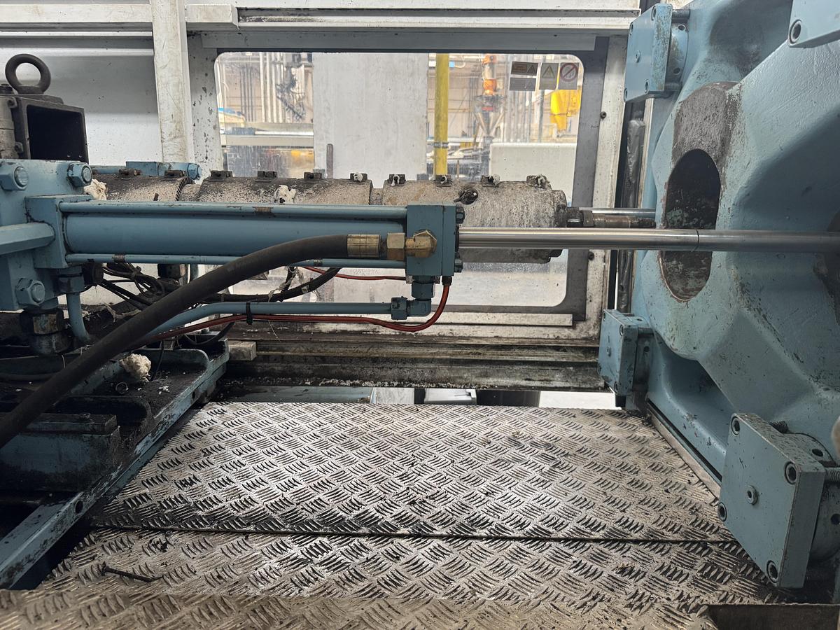 1995 BM BIRAGHI SINTESI 250