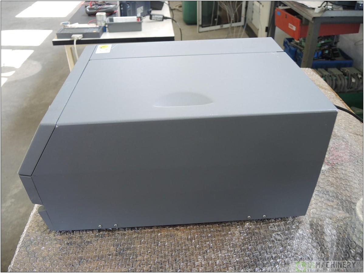 2017 INTERMEC Px6ie