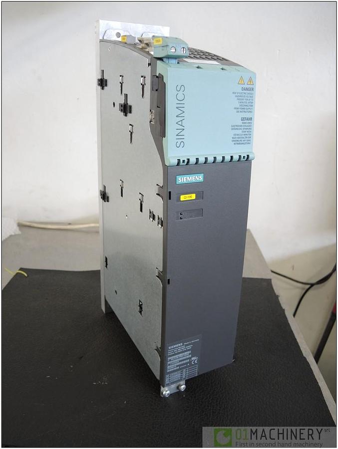 2009 SIEMENS 6SL3136-7TE21-6AA3