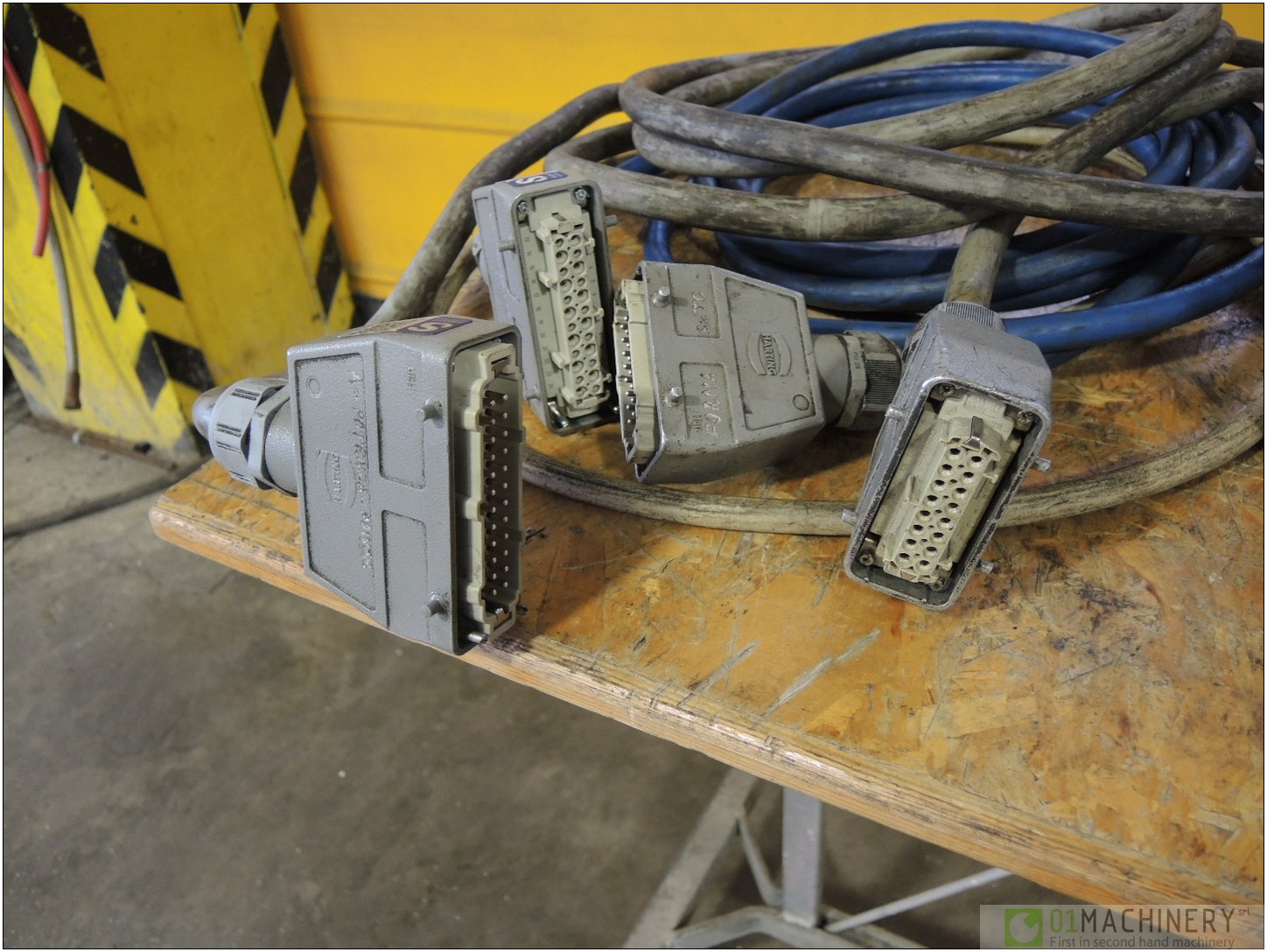 Usato 2019 THERMOPLAY TH-M6 AI2689