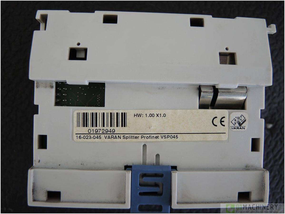 2009 SIGMATEK 16-023-045