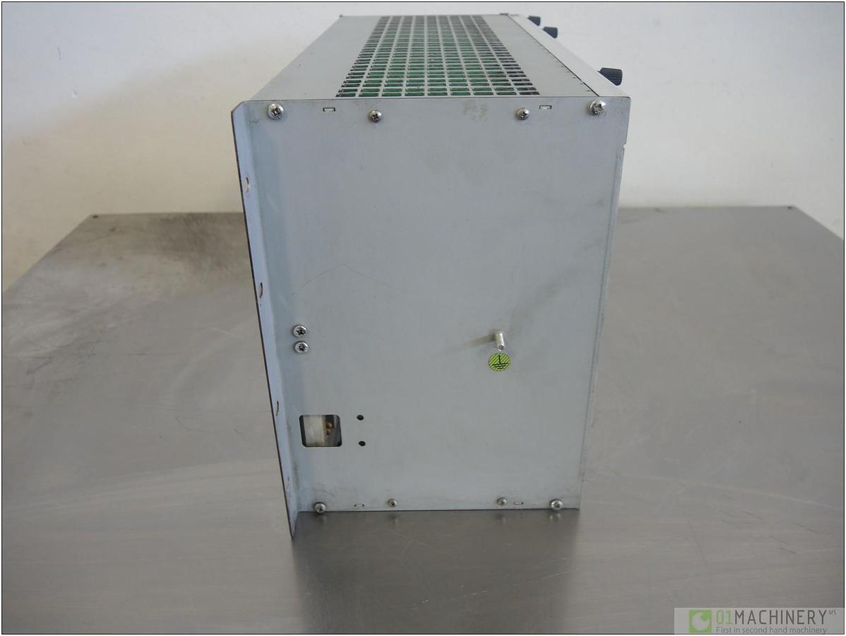Usato KEBA EC100 A03/COL/4MB AI1444