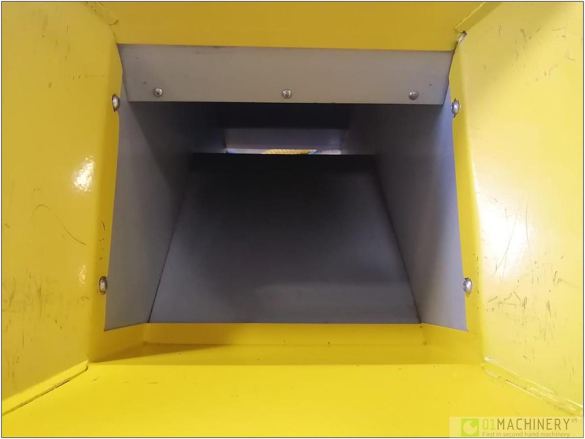 Usato 2003 MSM FW25 AI2357