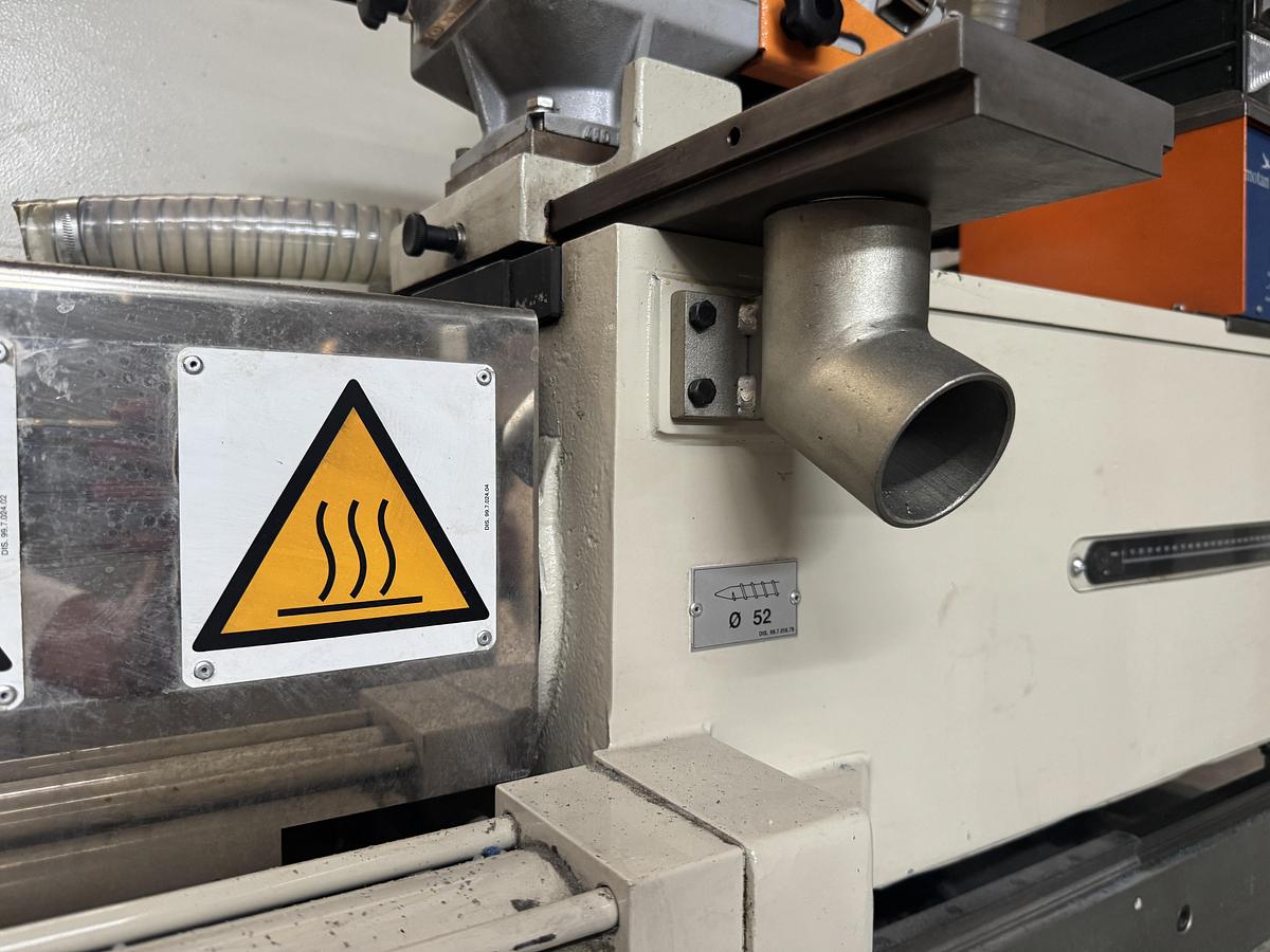 2011 NEGRI BOSSI VJ210