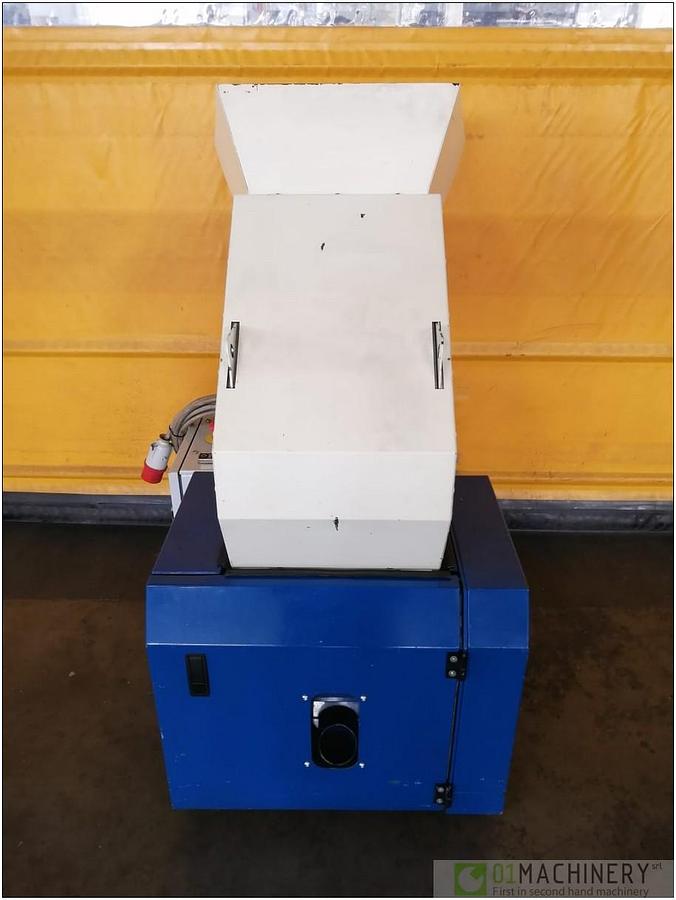 Used 2013 CMG N17303KSE AI2283