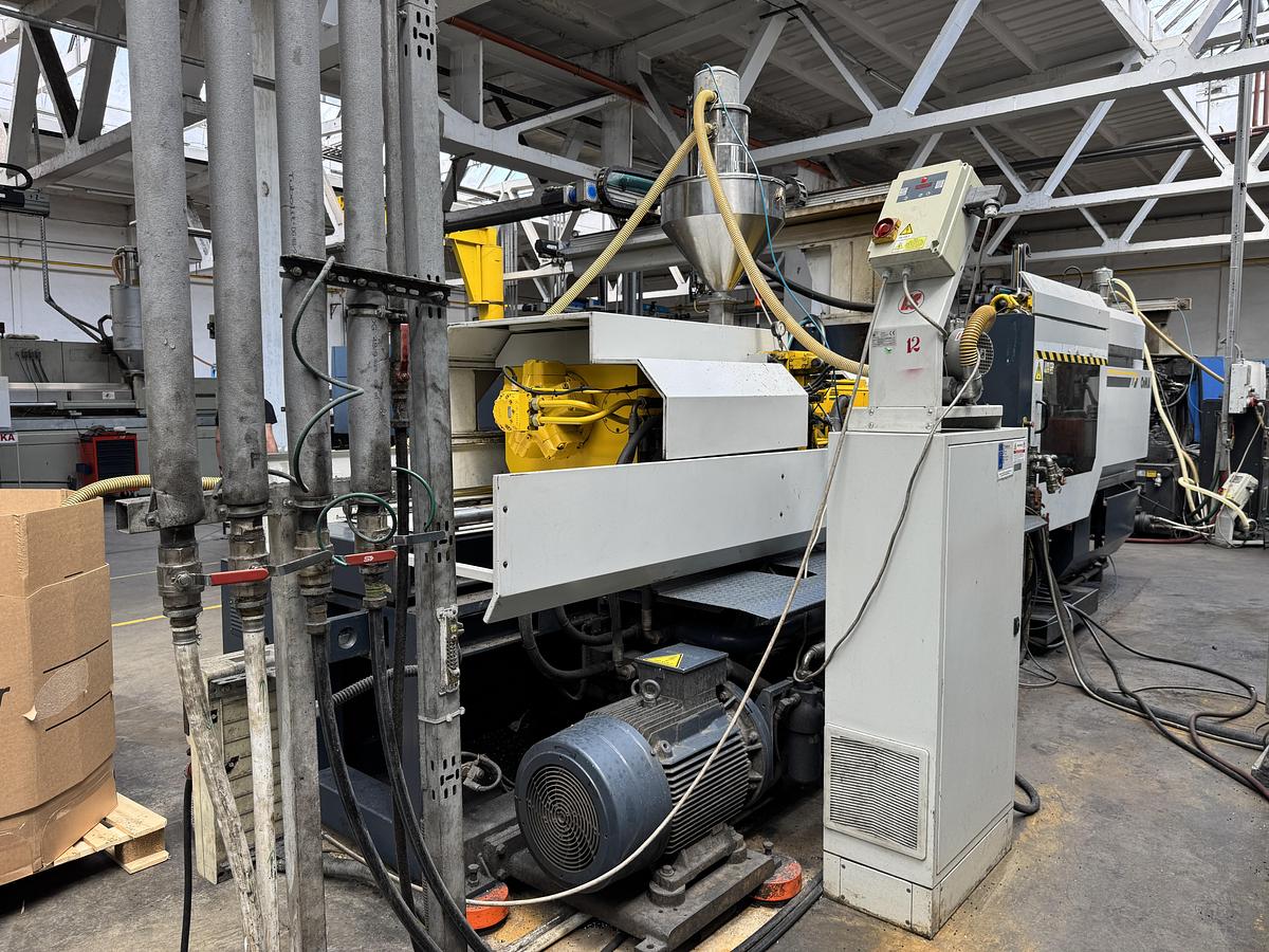 1999 OIMA STRATOS 2200.350