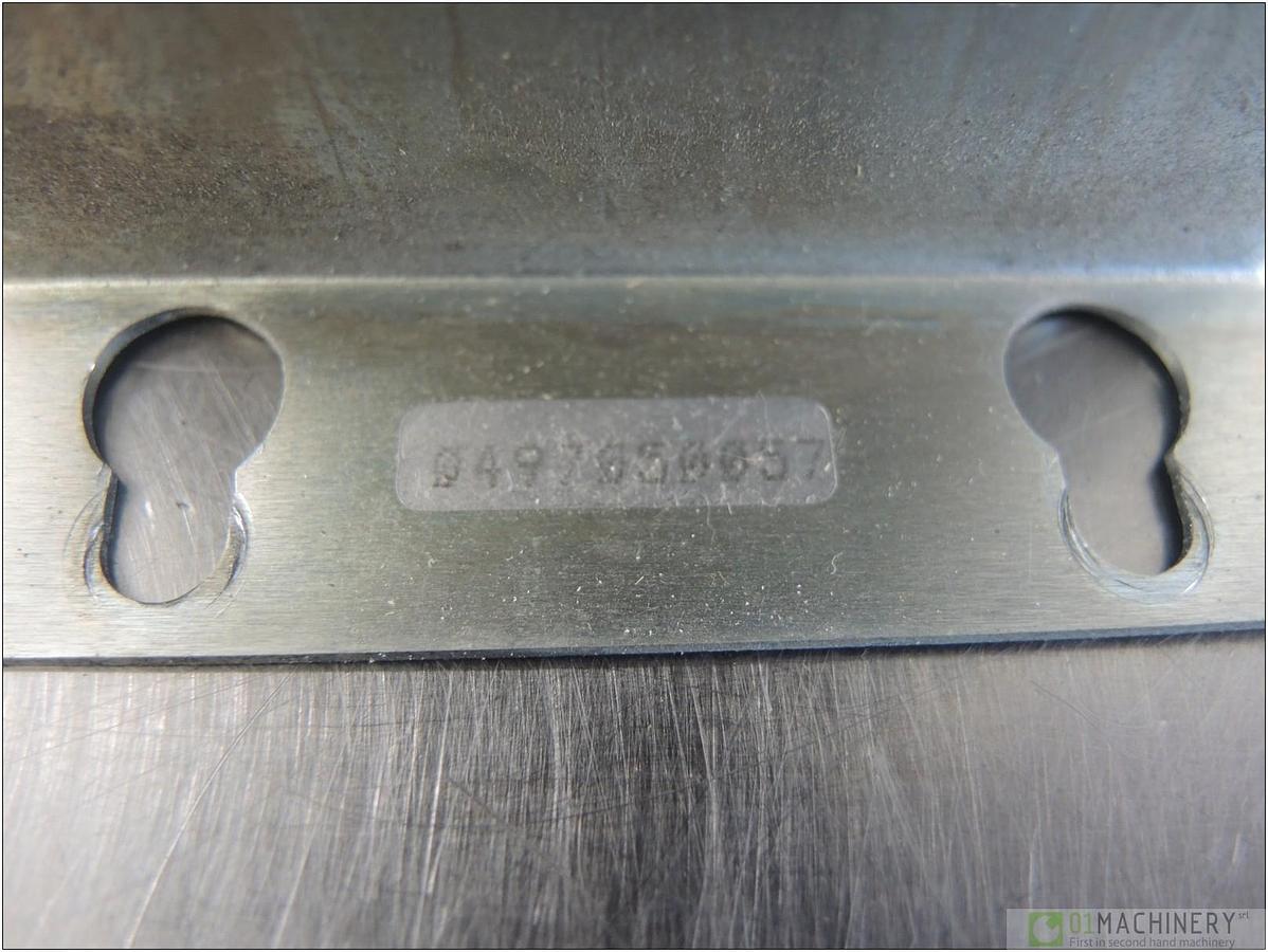 OSAI OSARING MODULO IN/OUT