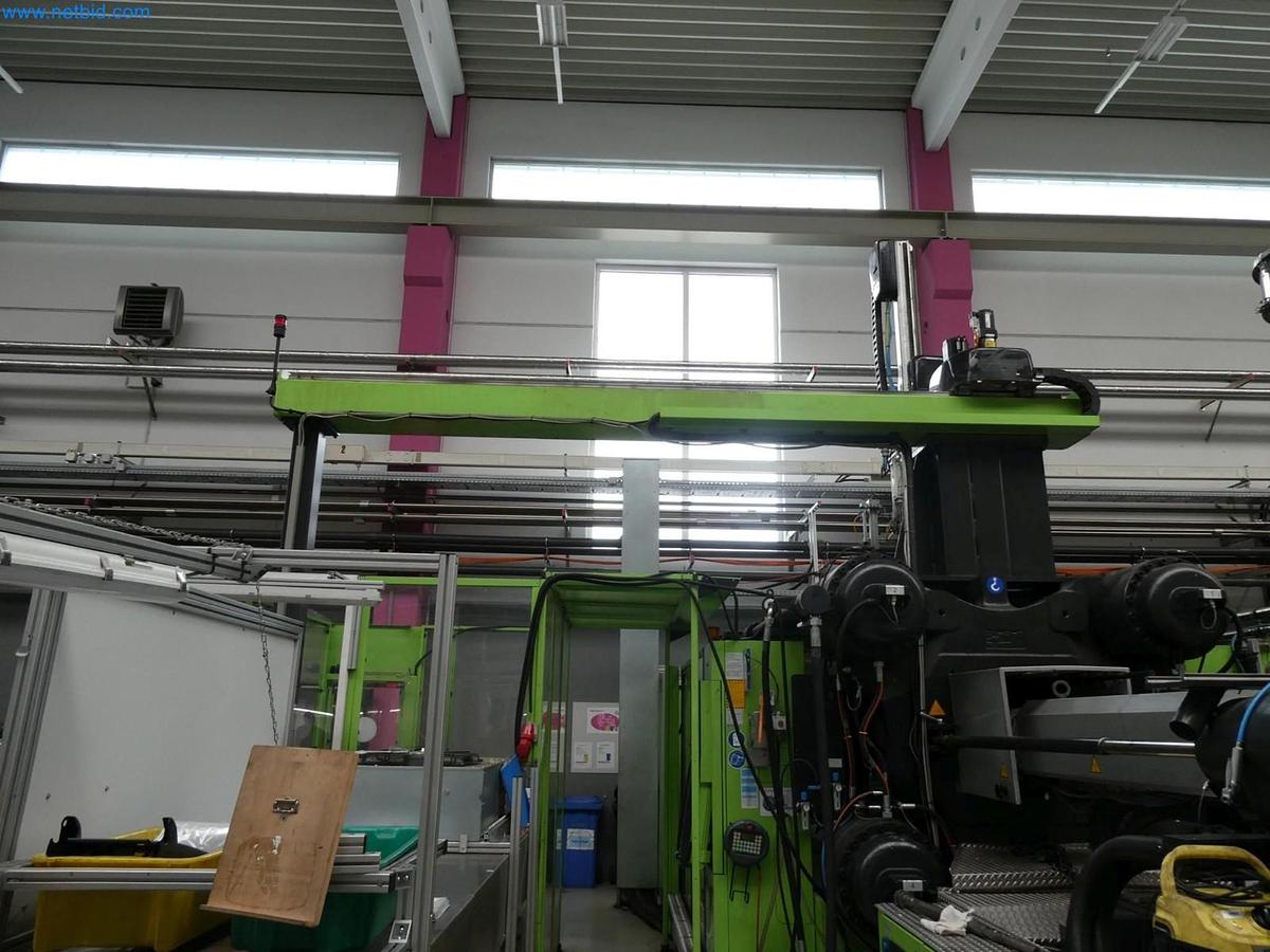 2010 ENGEL DUO 7050/1100