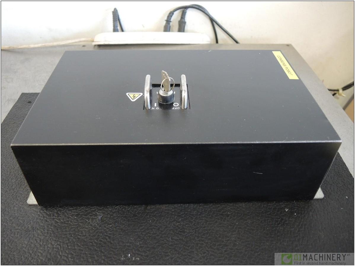 Usato STAR S1 RC0004