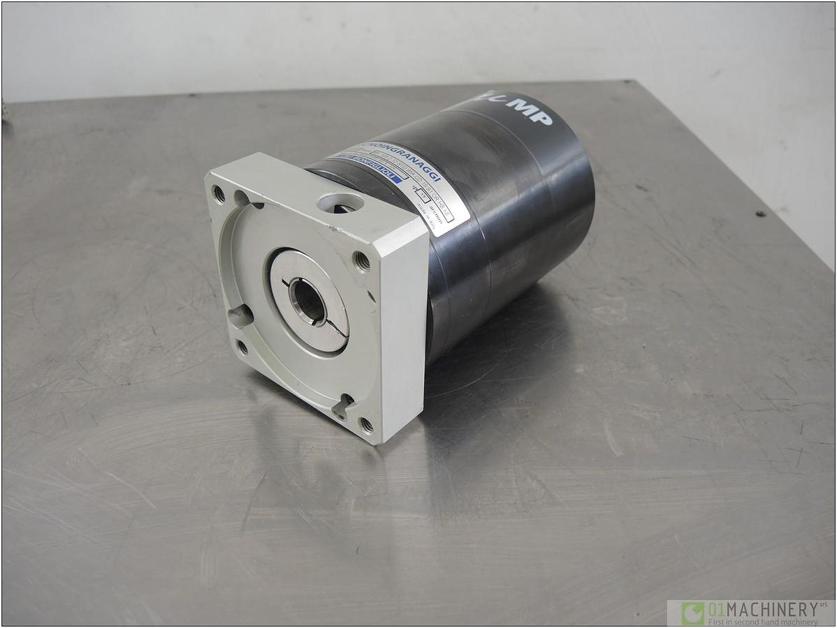 2014 TECNOINGRANAGGI/BONFIGLIOLI STD95ACD19S1ORHBKE