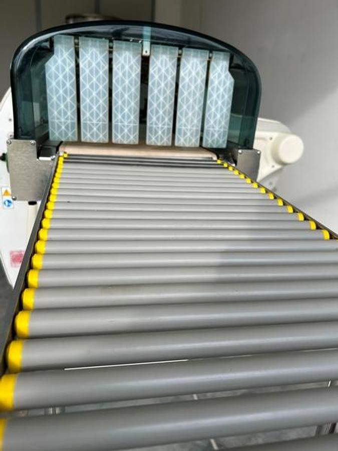 2007 FABBRI GROUP B-220