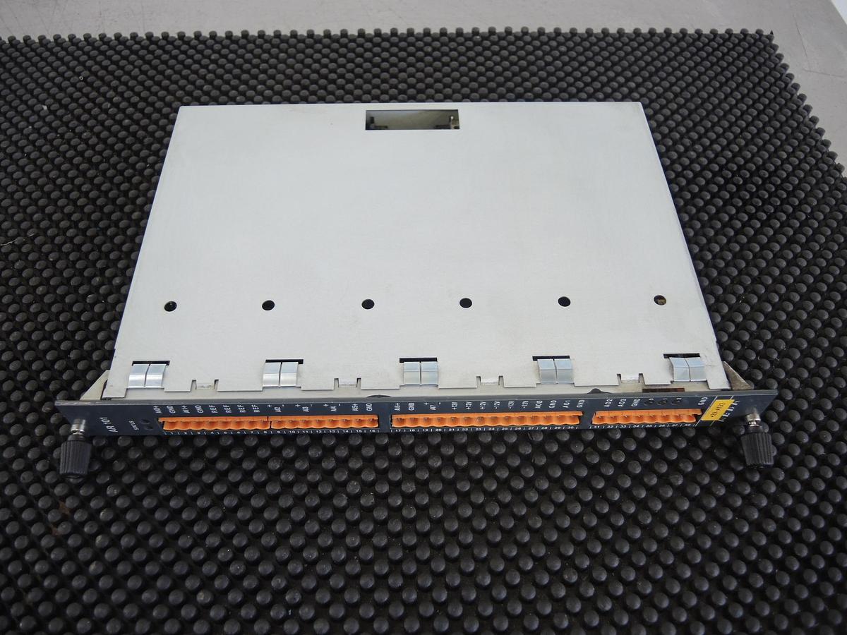 KEBA AR101