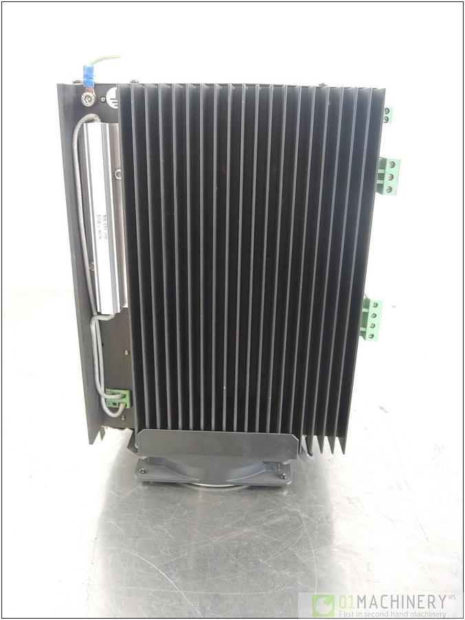 1999 SELEMA 09 F1 B2 07/15