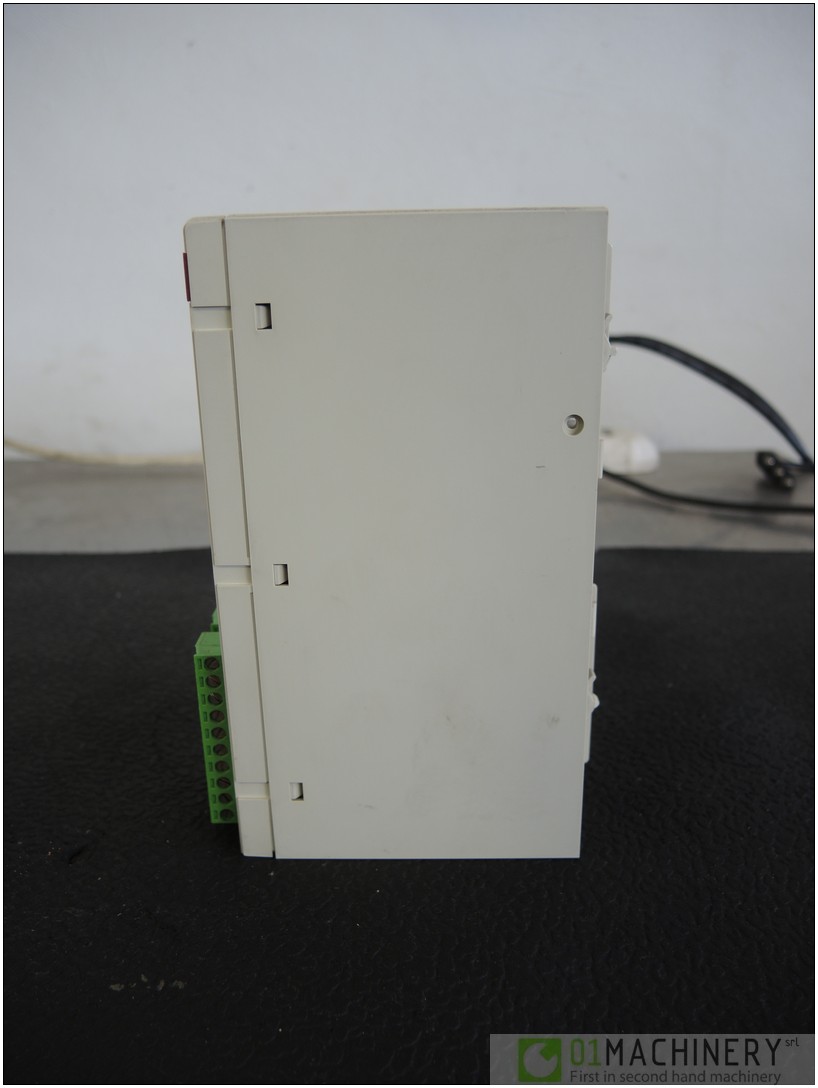 1996 SAIA PCD4.B900 Version B