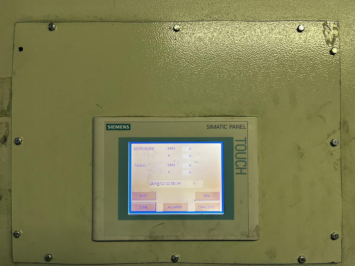 1991 F.LLI MARIS SPA TM65VI