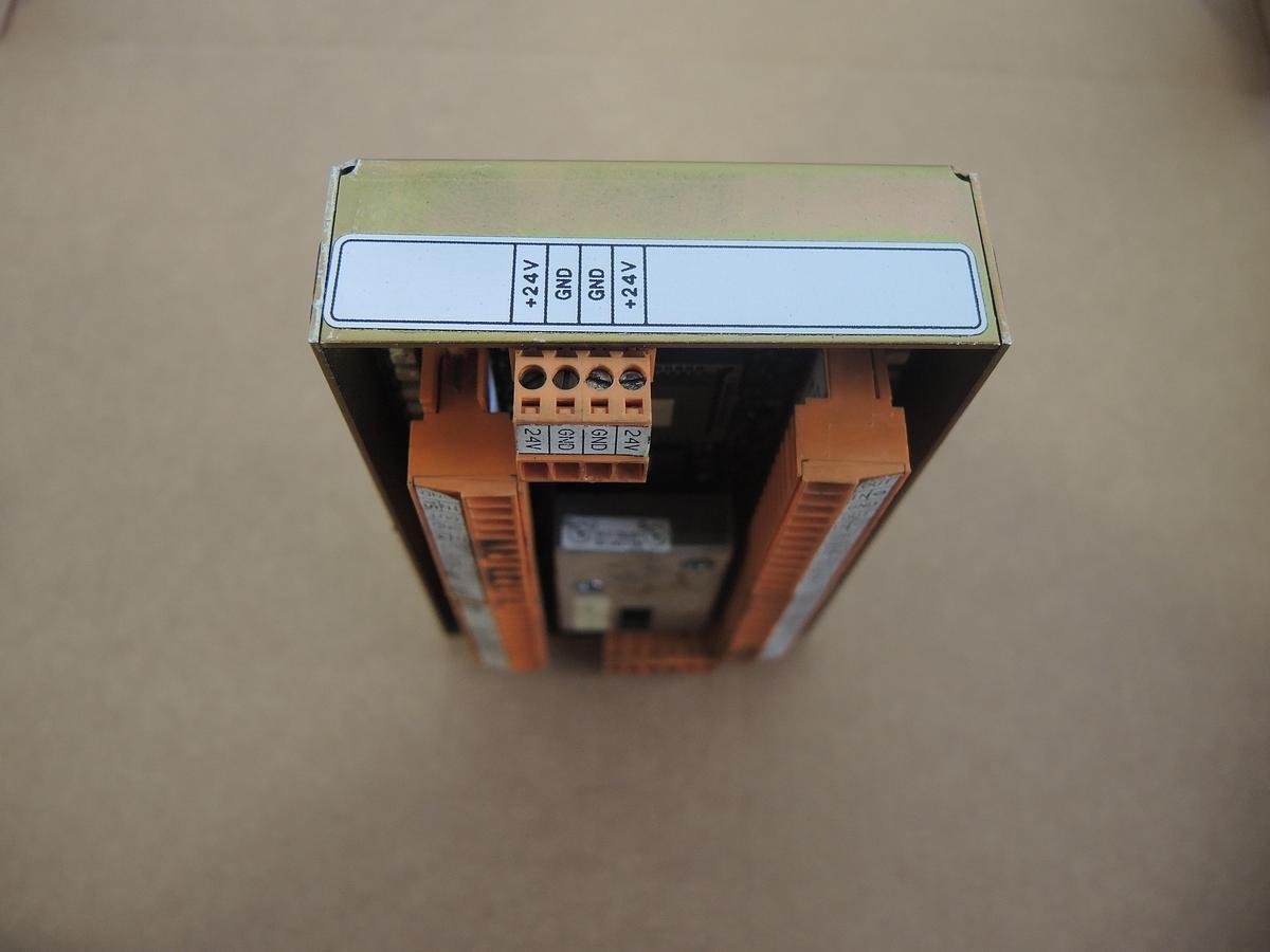 Usato 2010 KEBA DC 161/IP20/17369 AI1423