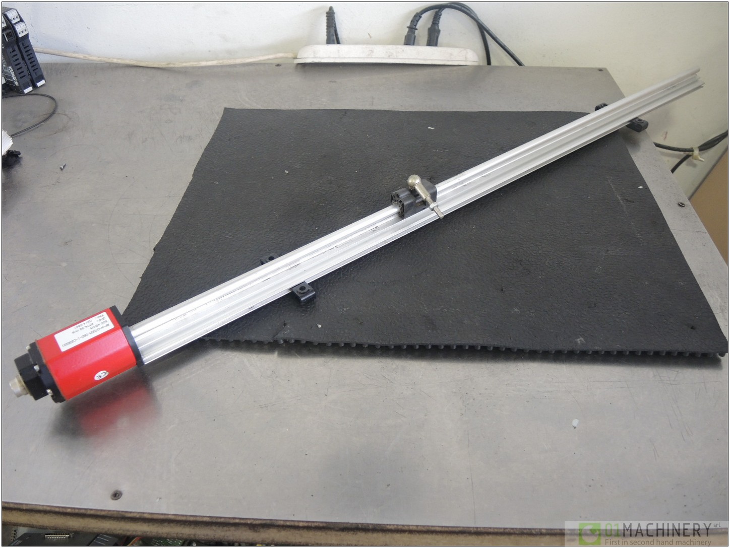  TEMPOSONICS RPN0700MD601C206221