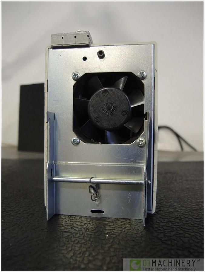 Usato PARKER sLVD7 RC0011