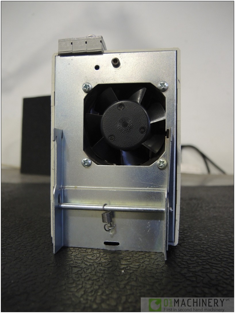 Usato PARKER sLVD7 RC0011