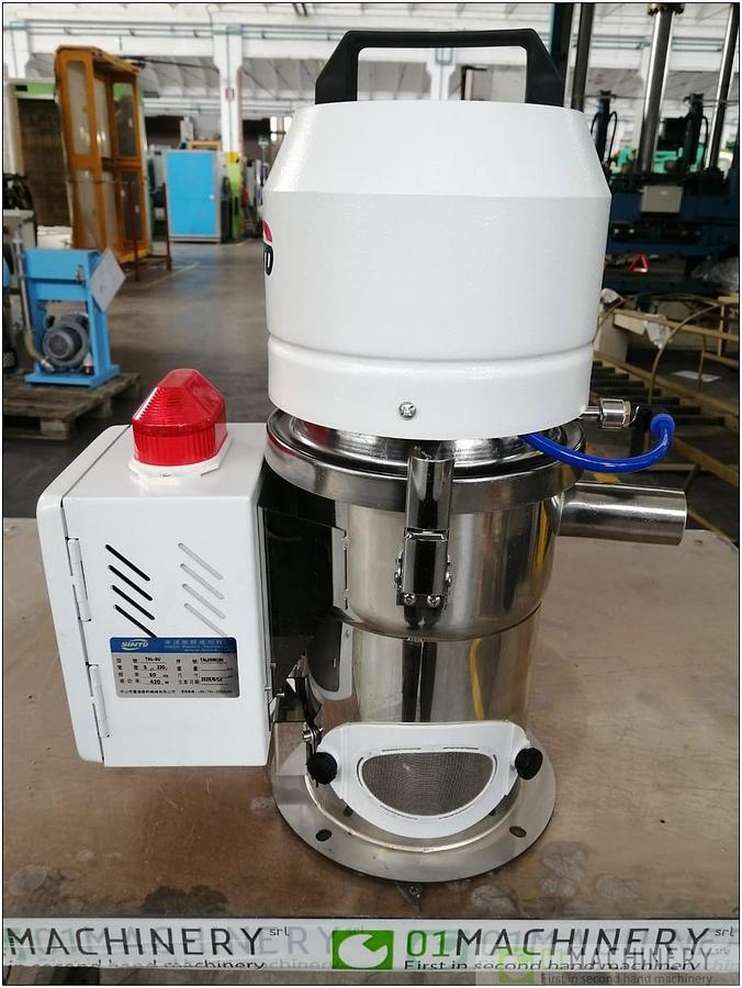 2025 SINTD TAL-3U