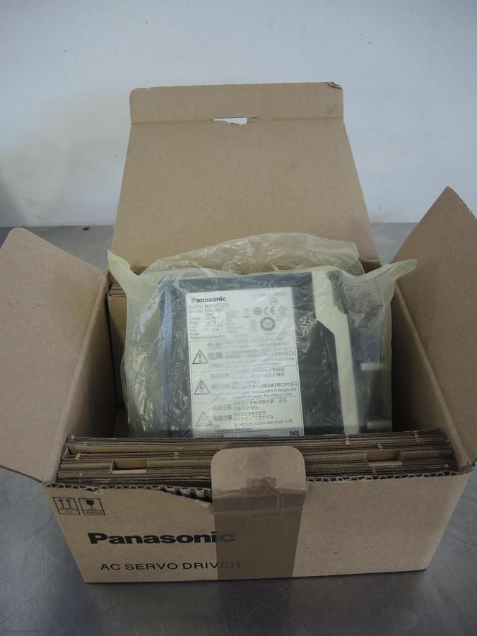 Used 2019 PANASONIC MBDHT2510 AI2108