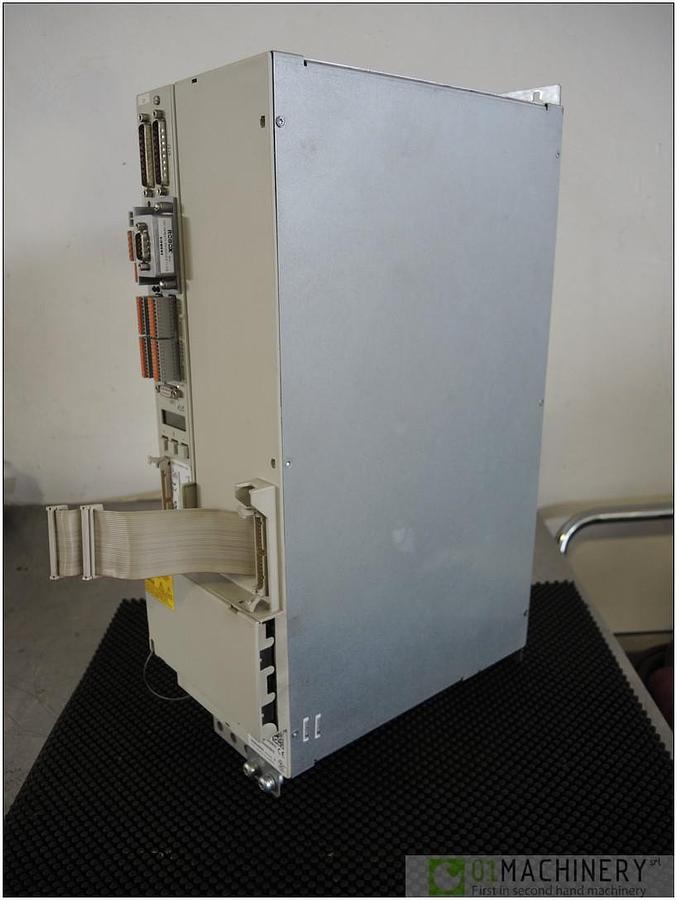  SIEMENS 6SN1123-1AA00-0EA2