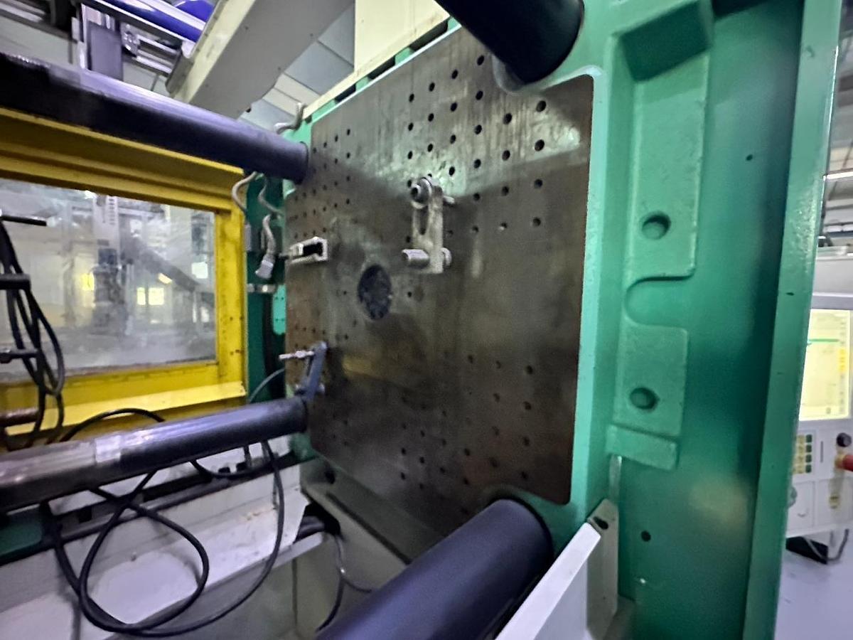 2009 ARBURG 820S 4000-3200